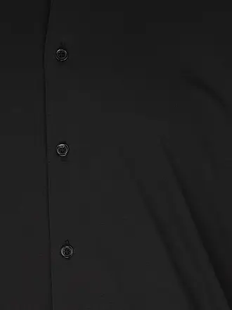 DRYKORN | Chemise Slim Fit ZED 10 | schwarz
